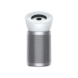 Очиститель воздуха Dyson Purifier Big+Quiet BP02 White/Silver (304511-01)