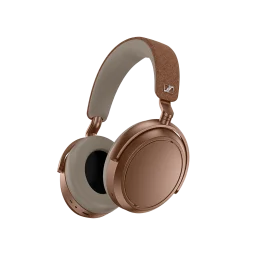 Наушники с микрофоном Sennheiser Momentum 4 Wireless Brown (800074)