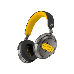 Наушники с микрофоном Sennheiser MOMENTUM 4 Wireless 80th Anniversary Edition (800072)