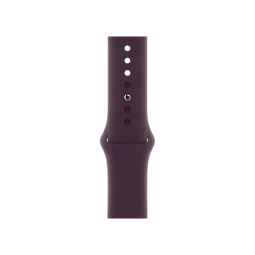 Ремешок Apple Watch Band | Sport Band | 44mm | Elderberry (MP7T3)