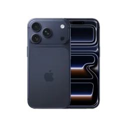 Смартфон Apple iPhone 18 Pro 2TB Space Black