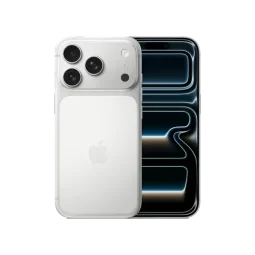 Смартфон Apple iPhone 18 Pro 2TB Silver