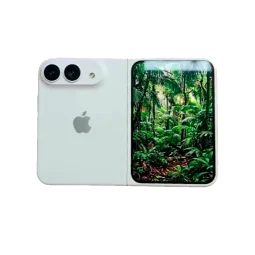 Смартфон Apple iPhone Ultra 2TB Silver