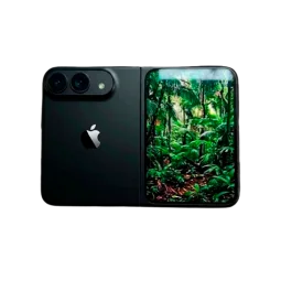 Смартфон Apple iPhone Ultra 2TB Space Black