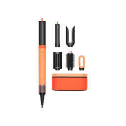 Мультистайлер Dyson Airwrap Coanda 2x Multi-styler & Dryer Straight to Wavy Ceramic Apricot/Topaz (264003-01)