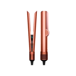 Утюжок для волос Dyson Airstrait HT01 Amber Silk (162292-01)