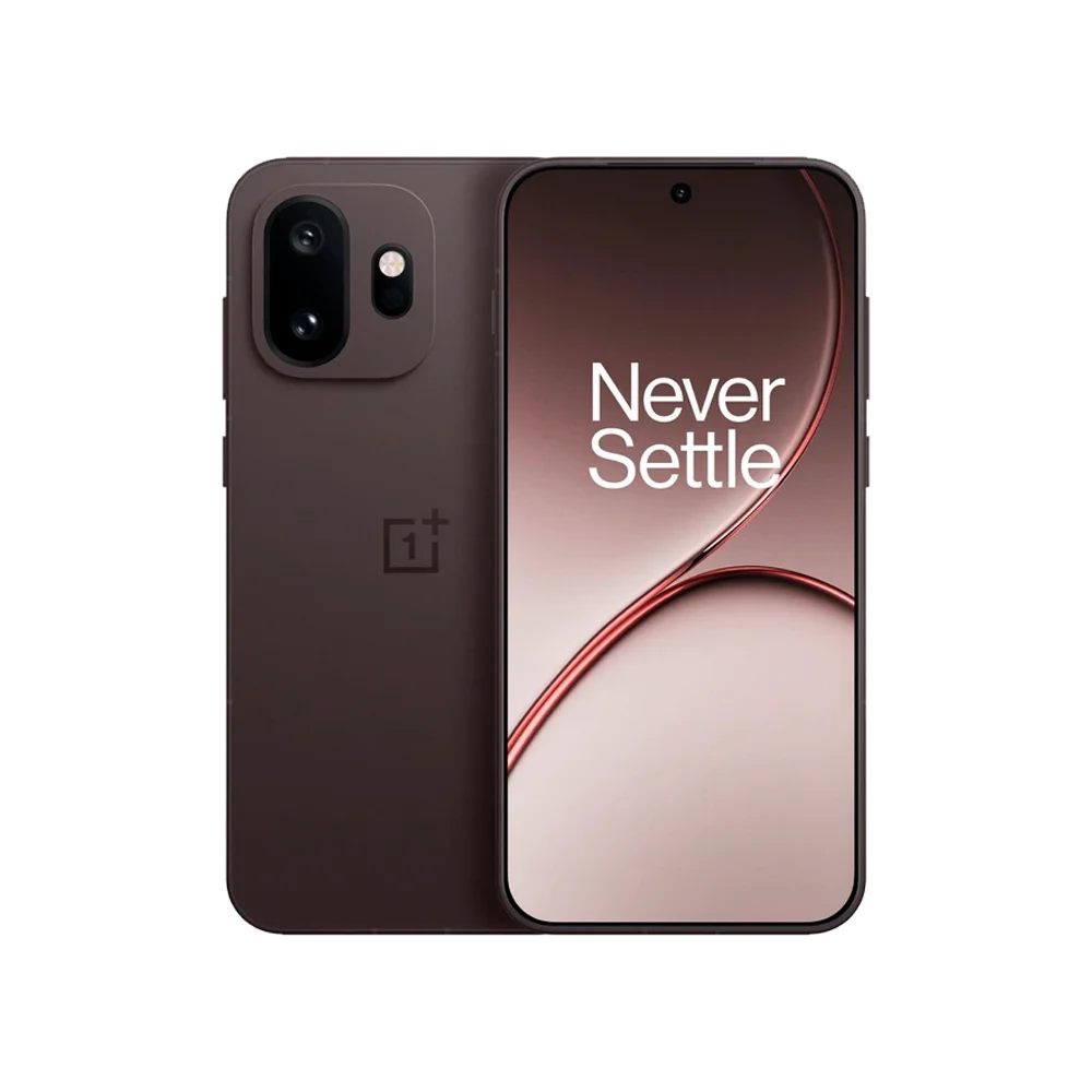 Смартфон OnePlus 15T 16/512GB Brown (China Version)