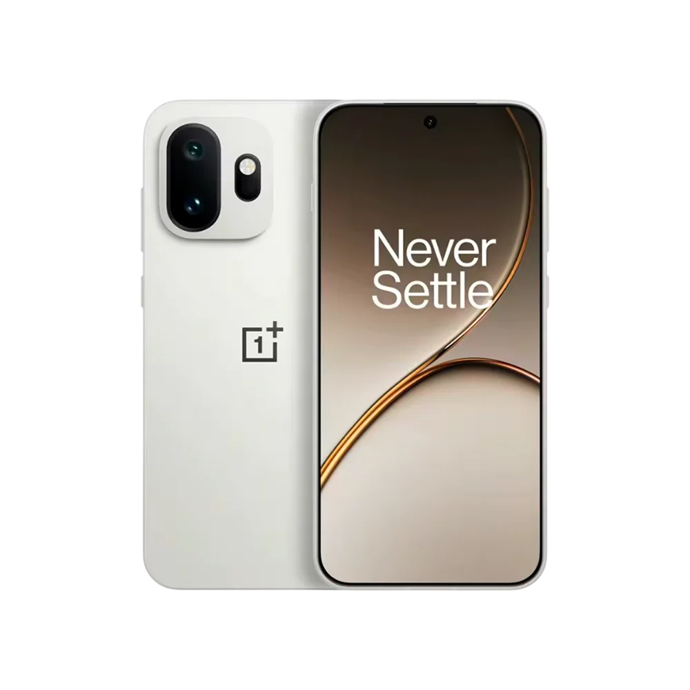 Смартфон OnePlus 15T 12/256GB White (China Version)