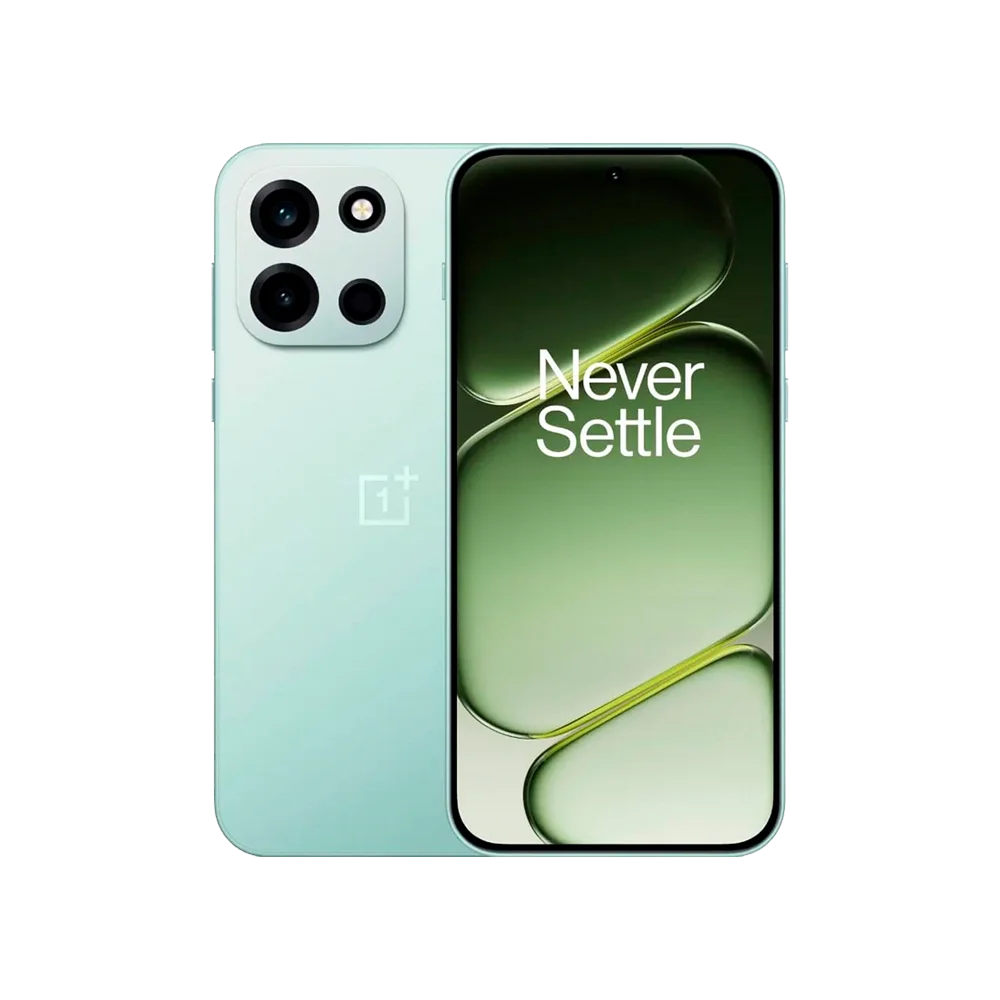 Смартфон OnePlus Nord 6 5G 12/512GB Fresh Mint (Global Version)
