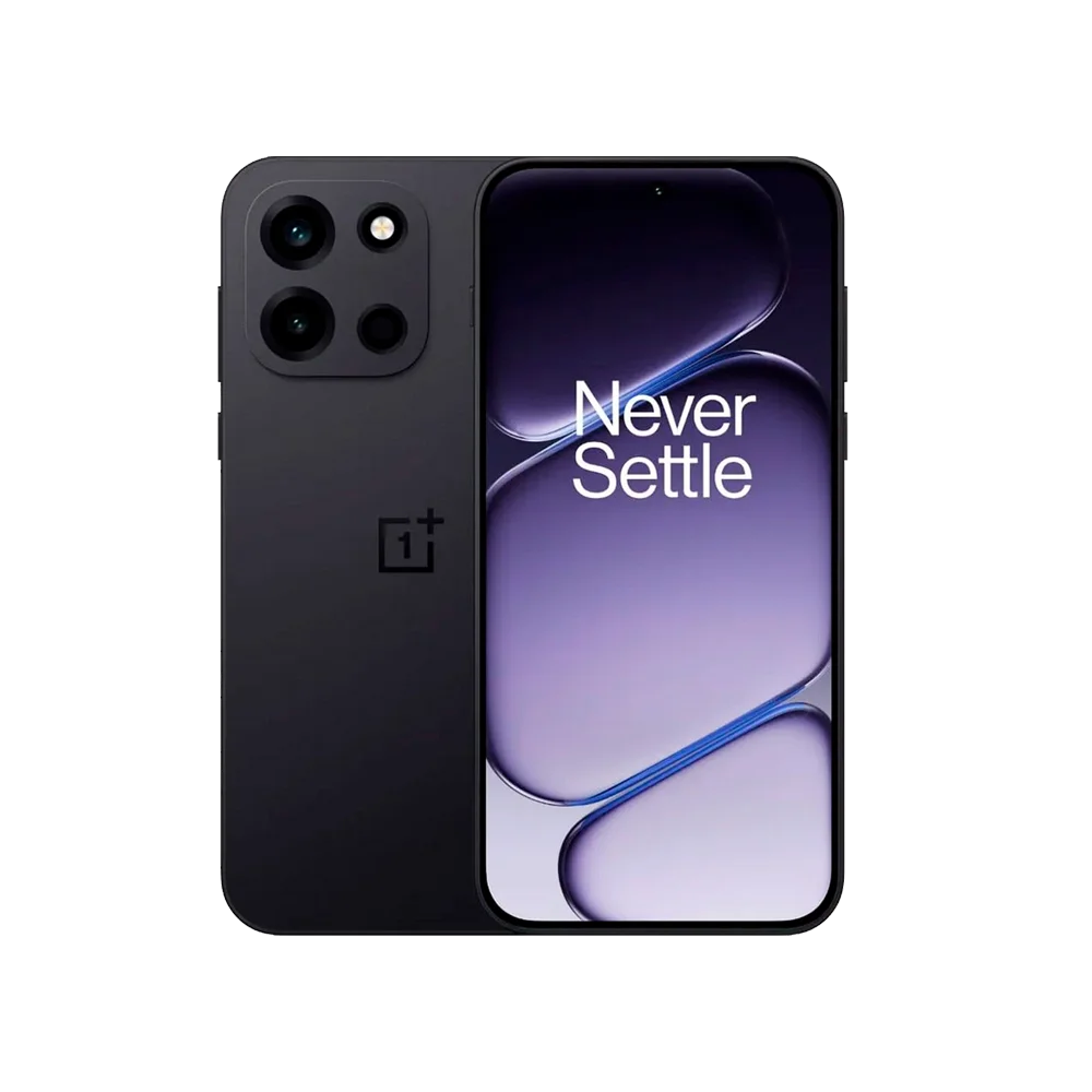 Смартфон OnePlus Nord 6 5G 12/512GB Pitch Black (Global Version)