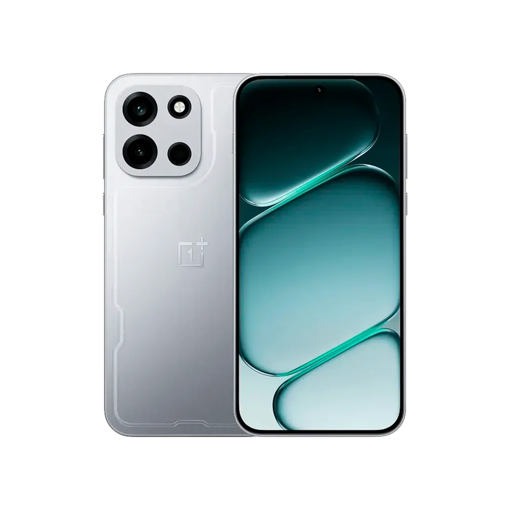 Смартфон OnePlus Nord 6 5G 12/256GB Quick Silver (Global Version)