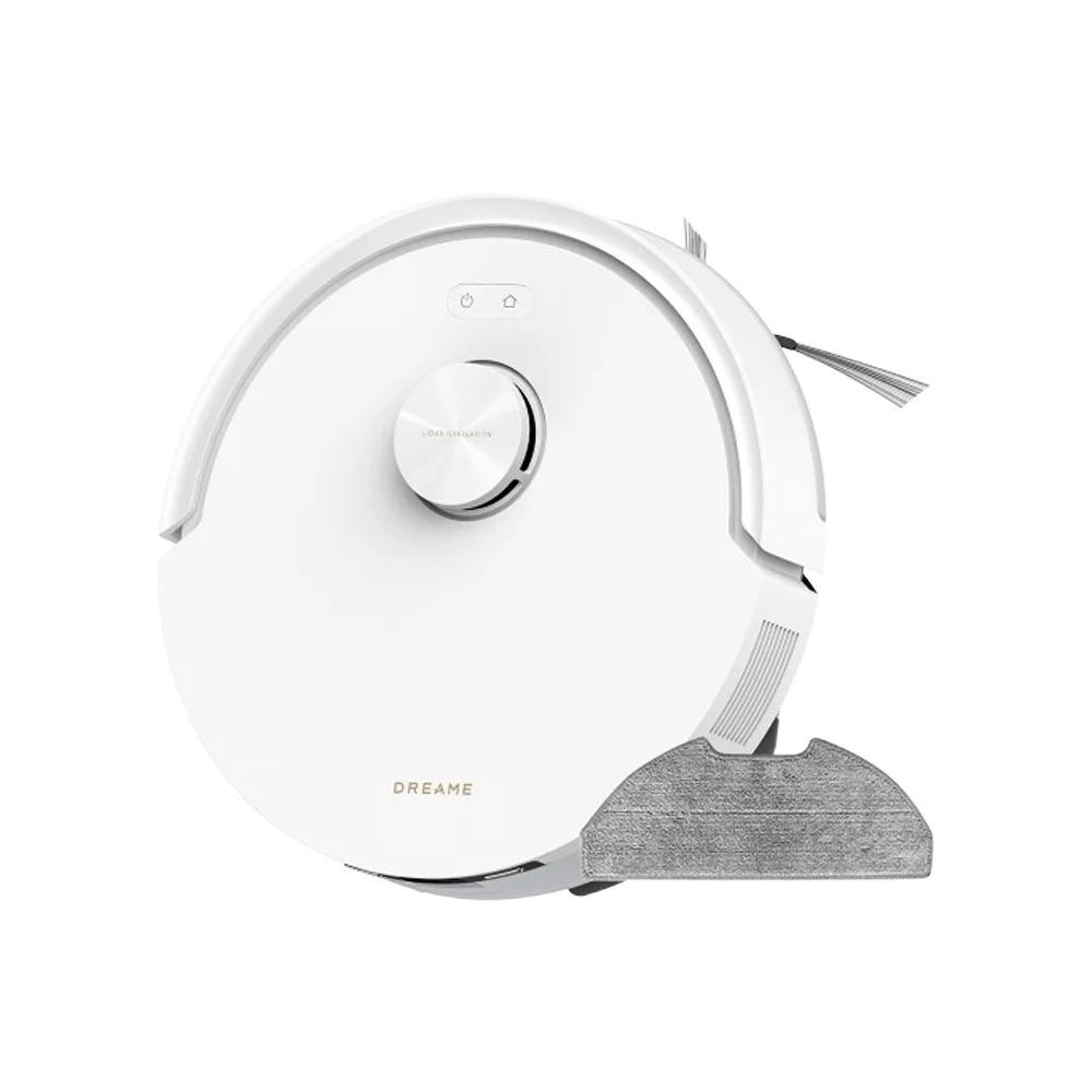 Робот-пилосос Dreame F20 White (RLF41GA-Wh)