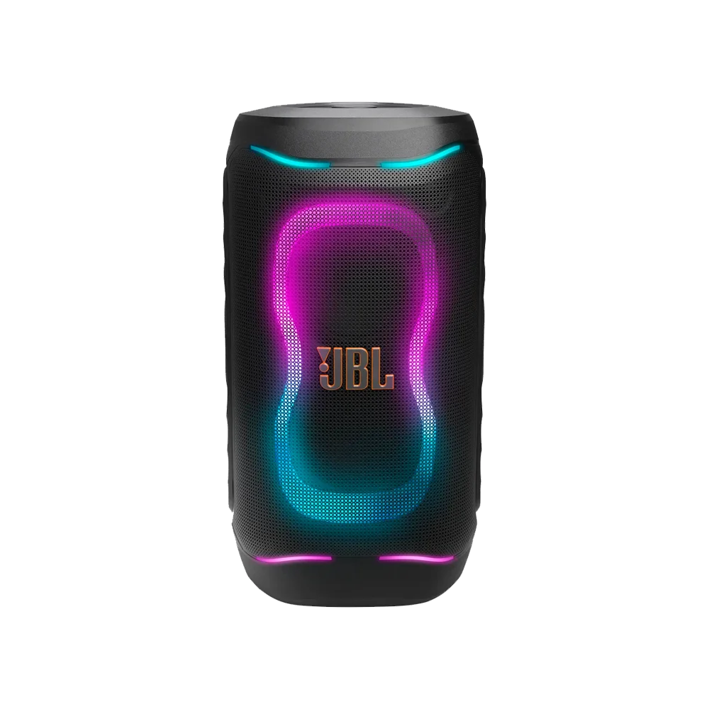 Портативна акустика JBL PartyBox 130 Black (JBLPB130BLK)