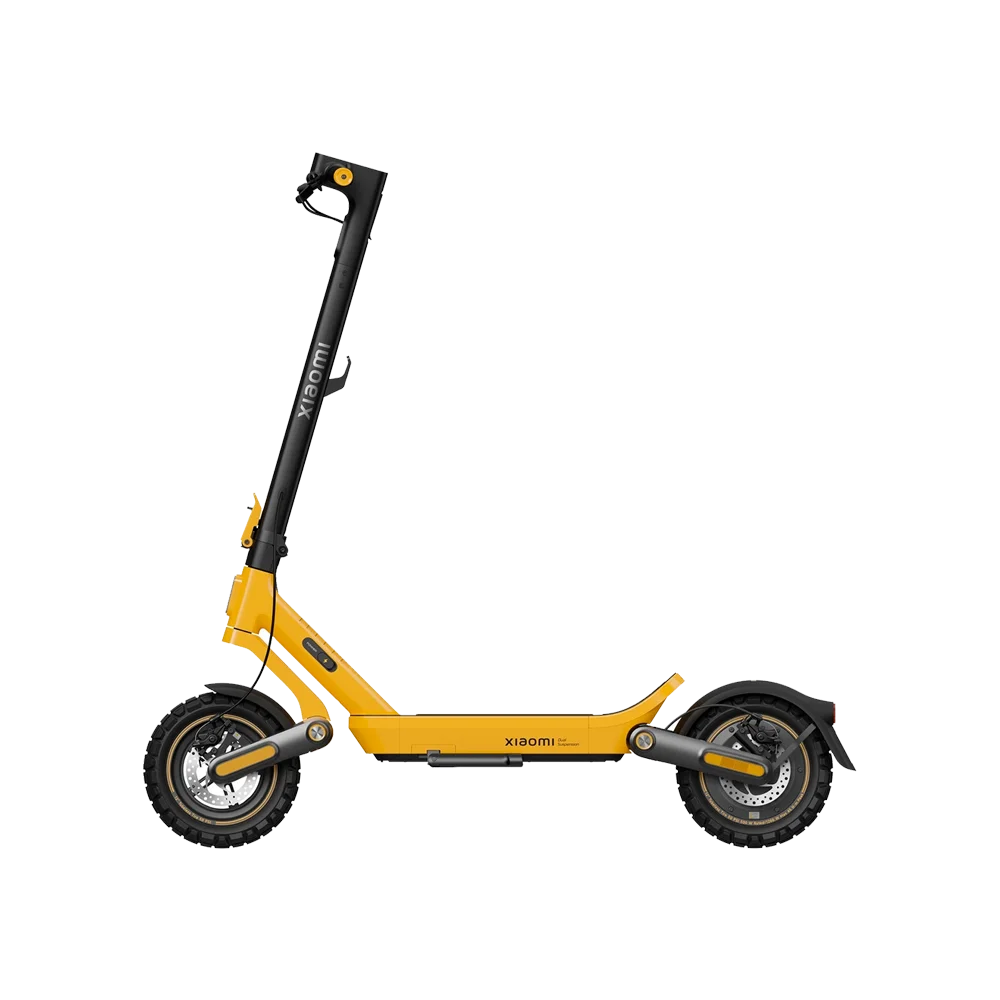 Електросамокат Xiaomi Electric Scooter 6 Ultra GL BHR08KTGL