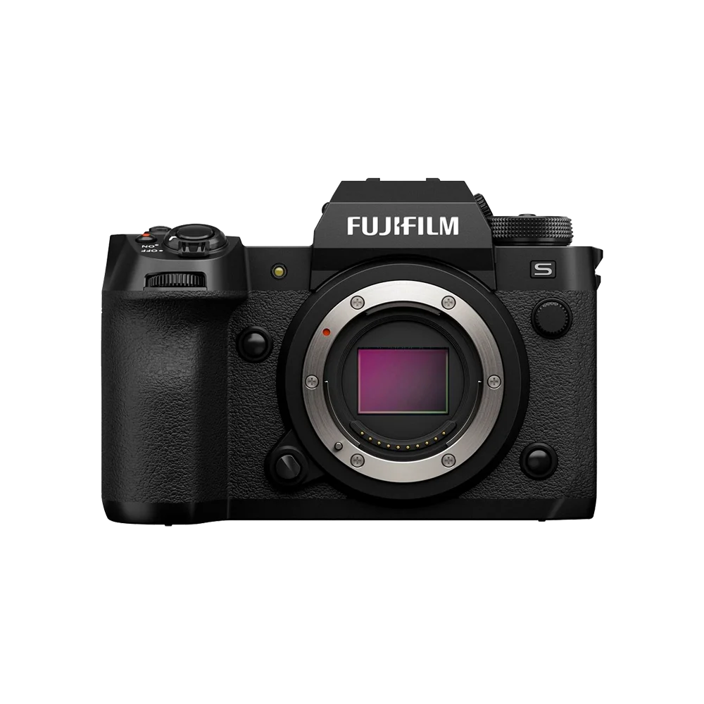 Беззеркальный фотоаппарат Fujifilm X-H2S Body (16756883)