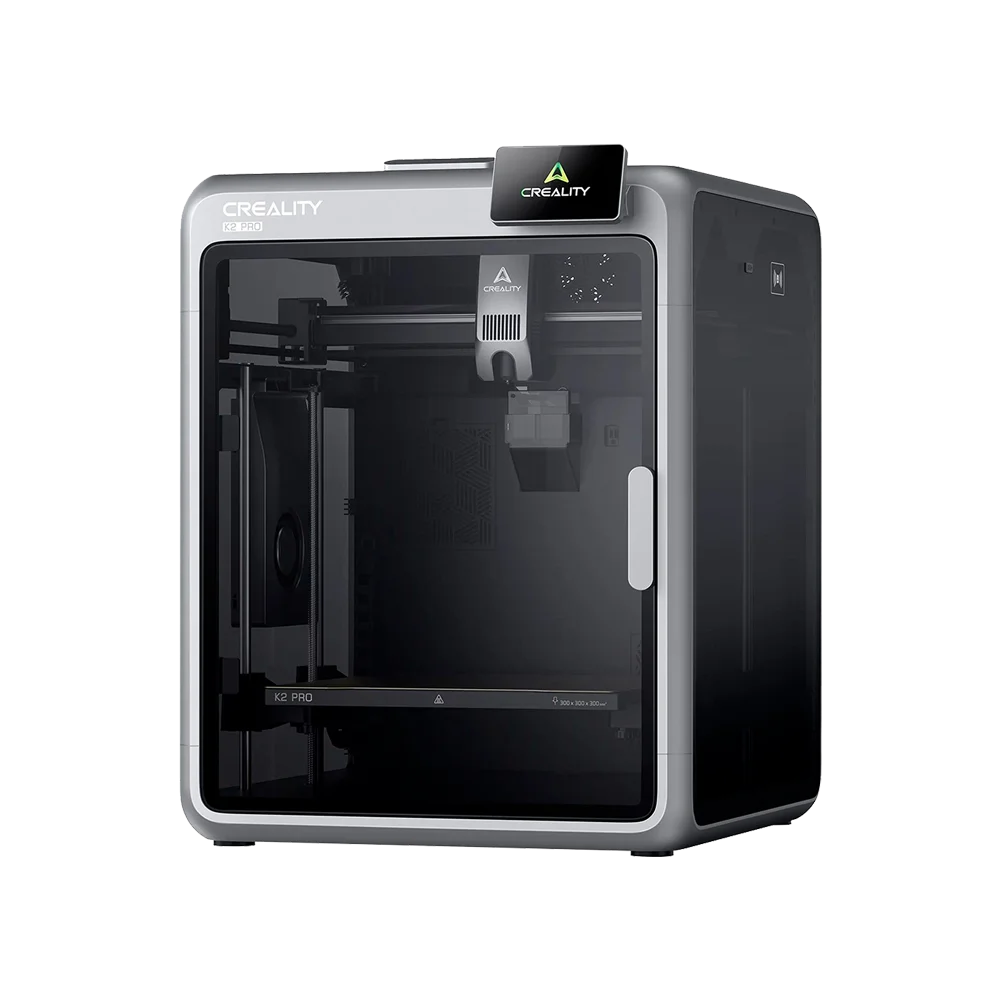 3D-принтер Creality K2 Pro