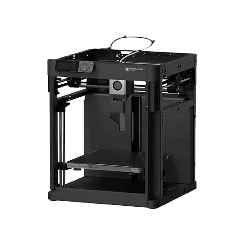 3D-принтер Bambu Lab P1P (PF001-S)