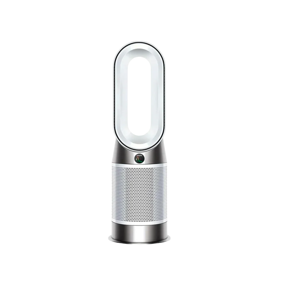 Очищувач повітря Dyson Purifier Hot+Cool Gen1 HP10 (454857-01)