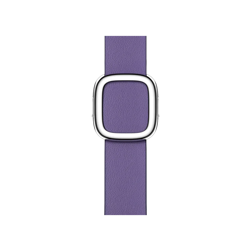 Ремінець Apple Wisteria Modern Buckle Small (ML793) для Watch 40/41mm