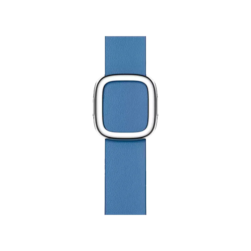 Ремінець Apple Azure Modern Buckle Medium для Watch 38/40/41mm (MP8H3)