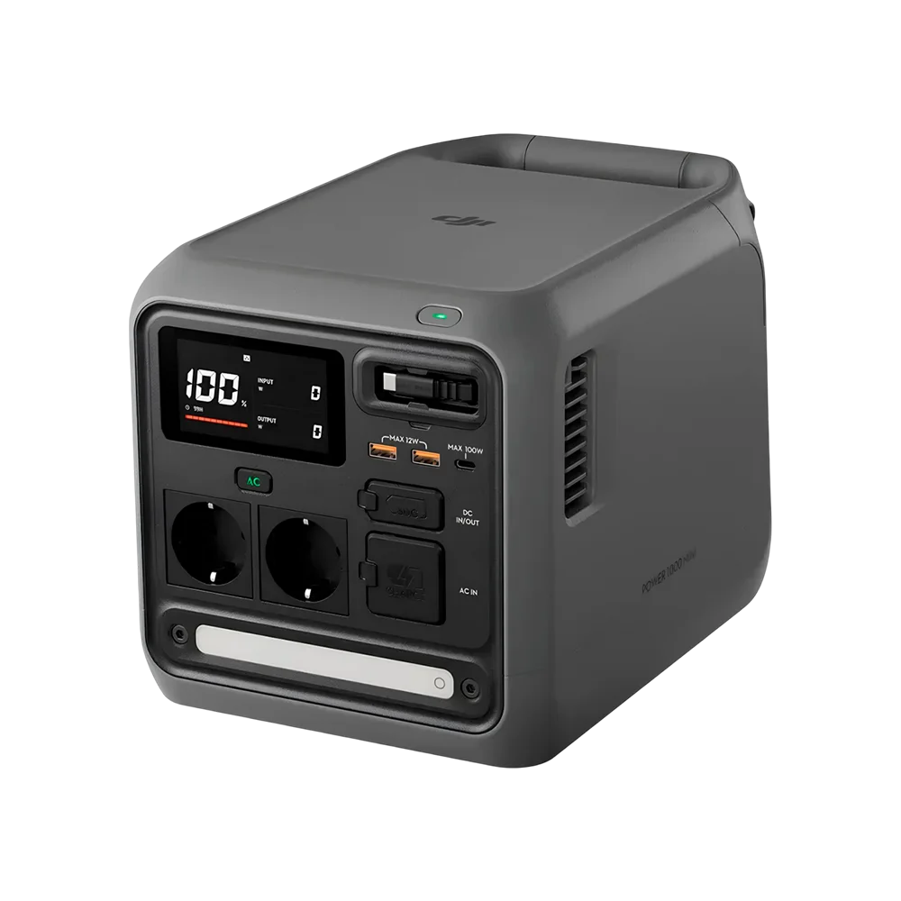 Зарядна станція DJI Power 1000 Mini (DYM1000M)