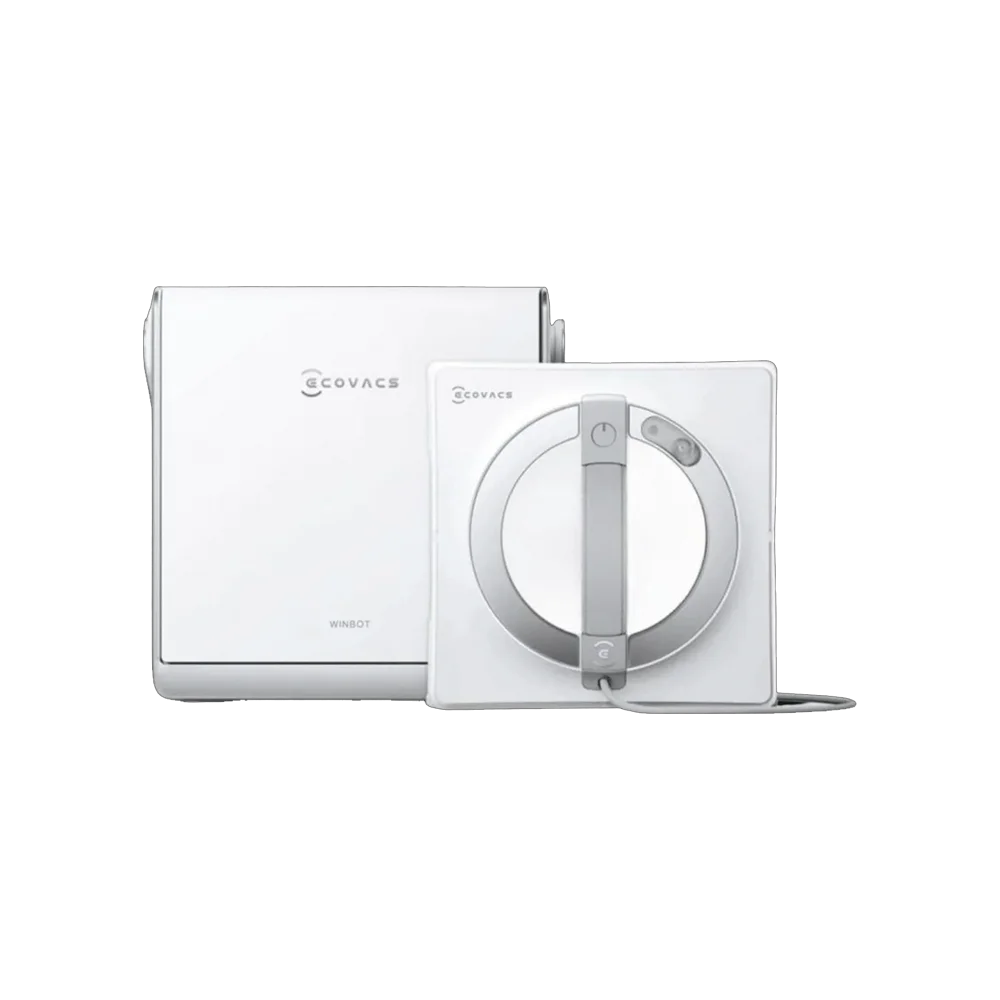 Робот для мытья окон ECOVACS Winbot W2 Pro Omni (WG851-11)
