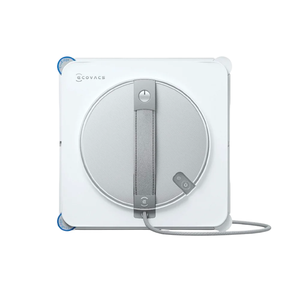 Робот для мытья окон ECOVACS Winbot W2 White