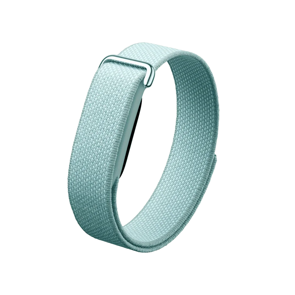 Фітнес-браслет Google Fitbit Air Lavender