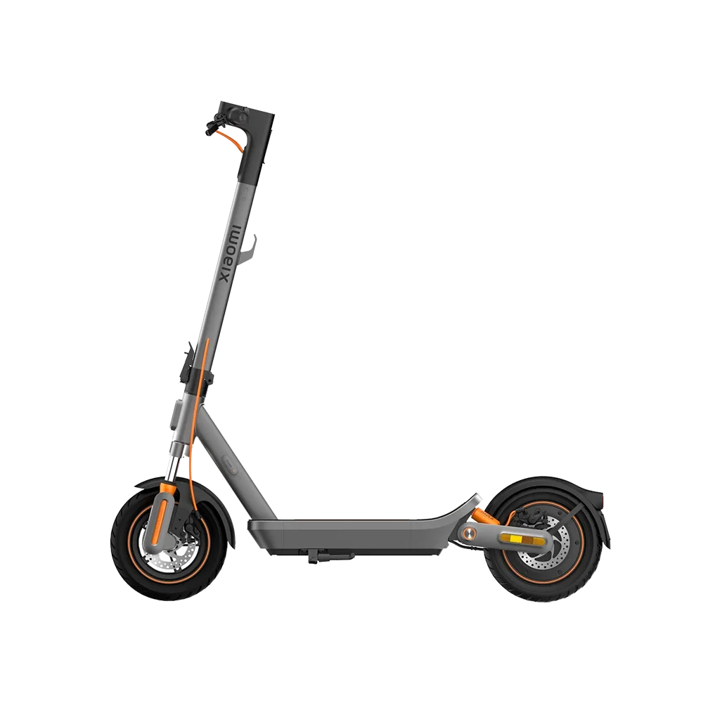 Електросамокат Xiaomi Electric Scooter 6 Max