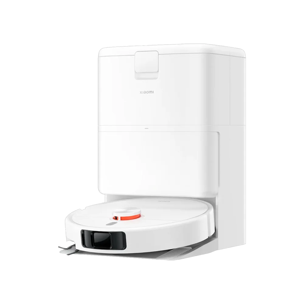 Робот-пилосос з вологим прибиранням Xiaomi Robot Vacuum H50 Pro (BHR089NEU)