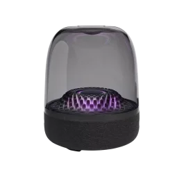 Моноблочна акустична система Harman/Kardon Aura Studio 4 Black (HKAURAS4BLK) Open Box