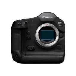 Беззеркальный фотоаппарат Canon EOS R1 Body (6577C016)