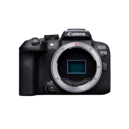 Беззеркальный фотоаппарат Canon EOS R10 body (5331C046)