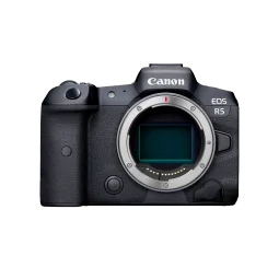 Беззеркальный фотоаппарат Canon EOS R5 body (4147C027)