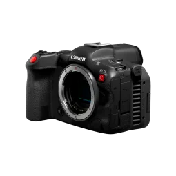 Беззеркальный фотоаппарат Canon EOS R5 C (5077C003AA)