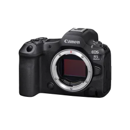 Беззеркальный фотоаппарат Canon EOS R5 Mark II Body (6536C022)