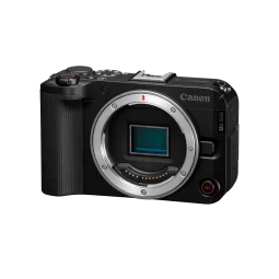 Беззеркальный фотоаппарат Canon EOS R50 V Body Black (6895C024)