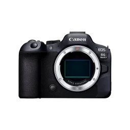 Беззеркальный фотоаппарат Canon EOS R6 Mark II body (5666C031)
