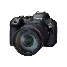 Беззеркальный фотоаппарат Canon EOS R6 Mark II kit (24-105mm)L IS (5666C029)