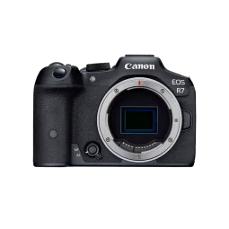 Беззеркальный фотоаппарат Canon EOS R7 body (5137C041)