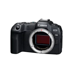Беззеркальный фотоаппарат Canon EOS R8 body (5803C019)