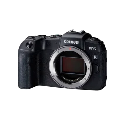 Беззеркальный фотоаппарат Canon EOS RP body black (3380C002)