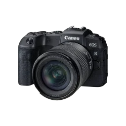 Беззеркальный фотоаппарат Canon EOS RP kit (RF 24-105mm) IS STM (3380C132)