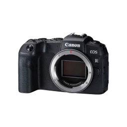 Беззеркальный фотоаппарат Canon EOS RP + MT ADP EF-EOSR (3380C041)