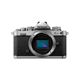Беззеркальный фотоаппарат Nikon Z fc Body (VOA090AE)