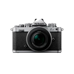 Беззеркальный фотоаппарат Nikon Z fc kit (16-50mm)VR (VOA090K002)
