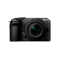 Беззеркальный фотоаппарат Nikon Z30 kit (16-50mm)VR (VOA110K001)
