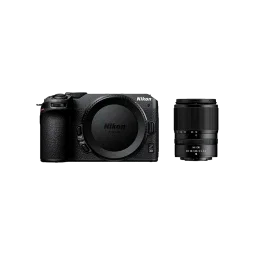 Беззеркальный фотоаппарат Nikon Z30 kit 18-140mm f/3.5-6.3 VR (VOA110K003)