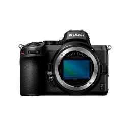 Беззеркальный фотоаппарат Nikon Z5 body (VOA040AE)
