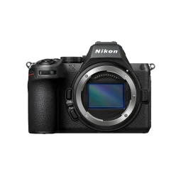 Беззеркальный фотоаппарат Nikon Z5 II body (VOA170AE)